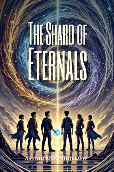 The Shard of Eternals