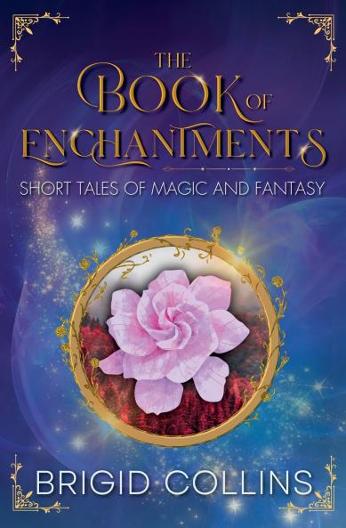 The Book of Enchantments