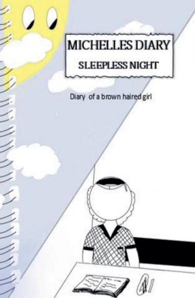 Michelle's Diary