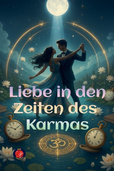 Liebe in den Zeiten des Karmas