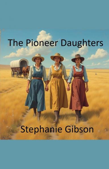 The Pioneer Daughters