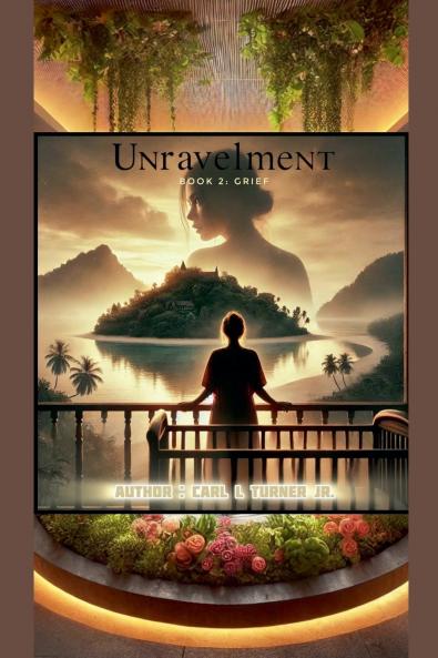 Unravelment Book 2