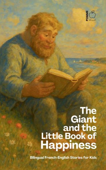 The Giant and the Little Book of Happiness