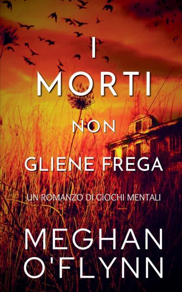 I Morti Non Gliene Frega