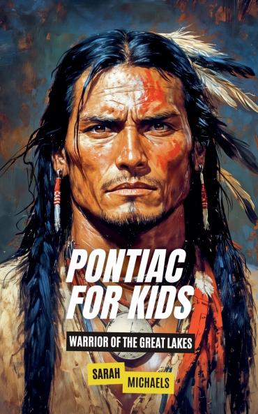 Pontiac For Kids