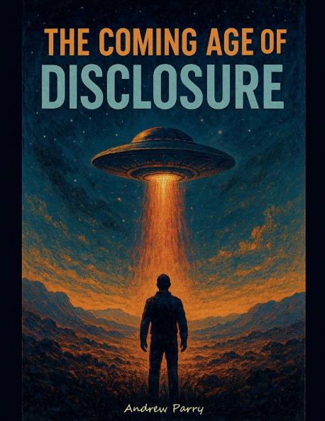 The Coming Age of Disclosure