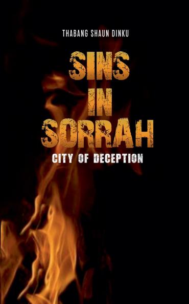 Sins In Sorrah