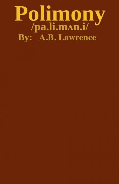 Polimony