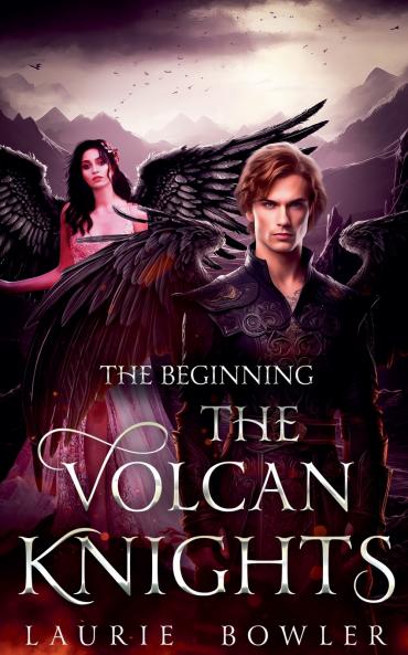 The Volcan Knights - The Beginning