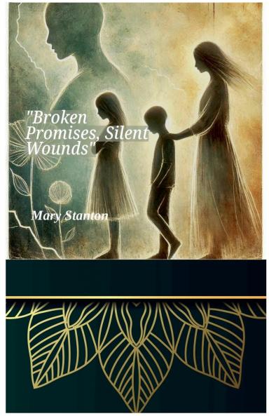 Broken Promises Silent Wounds