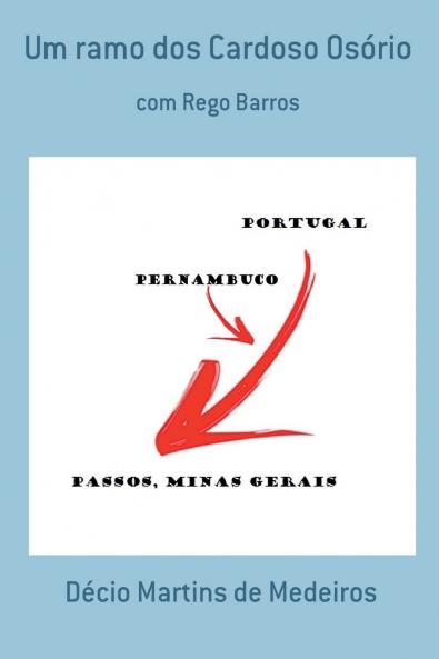 Um ramo dos Cardoso Osório