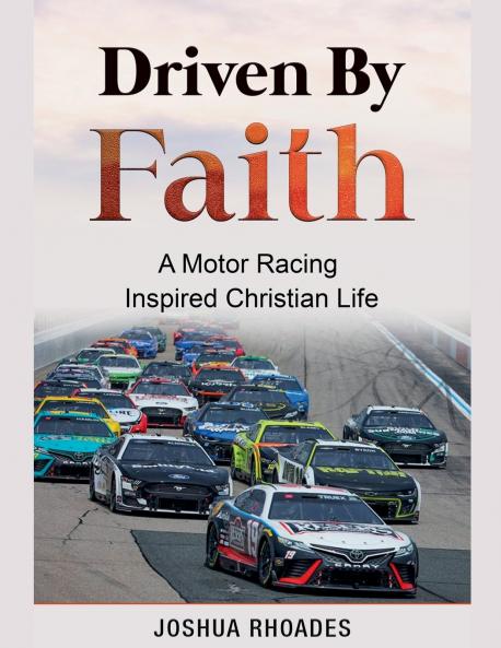 Driven By Faith