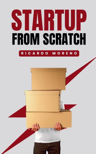 Startup From Scratch