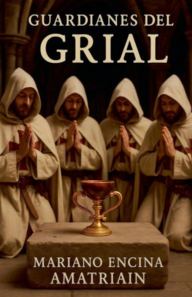 Guardianes del Grial