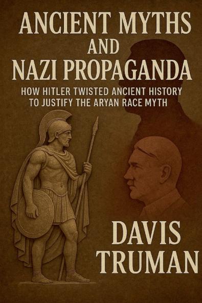 Ancient Myths And Nazi Propaganda How Hitler Twisted Ancient History to Justify the Aryan Race Myth