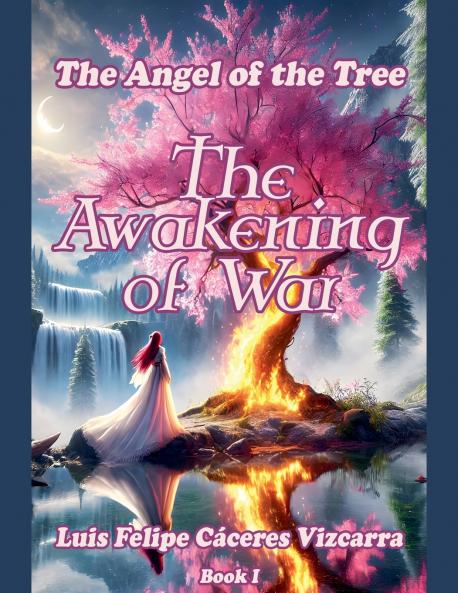 The Angel of the Tree