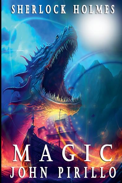 Sherlock Holmes Magic