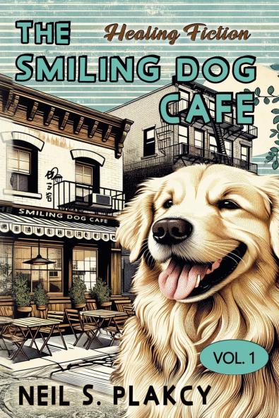 The Smiling Dog Cafe
