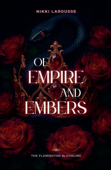 Of Empire and Embers