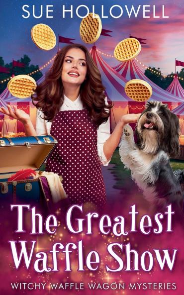 The Greatest Waffle Show