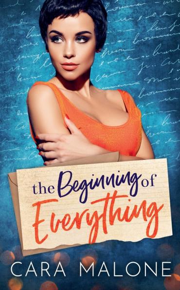 The Beginning of Everything