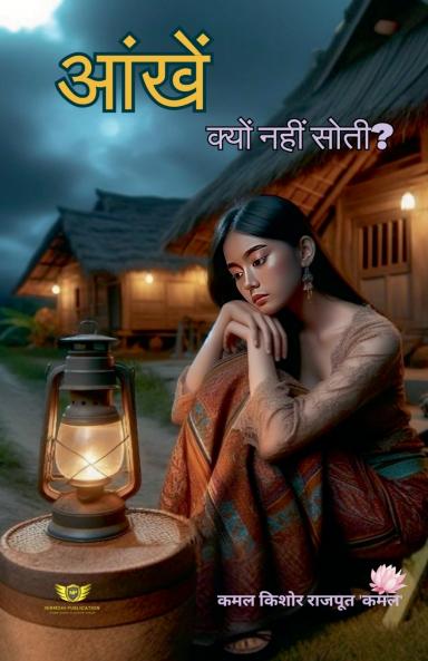 आँखें क्यों नहीं सोतीं?