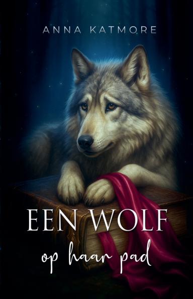 Een Wolf op haar Pad