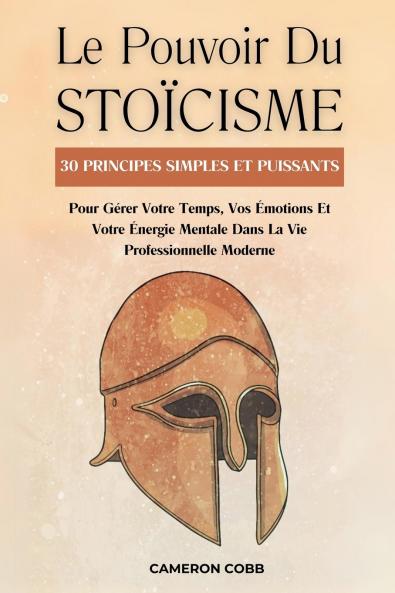 Le Pouvoir Du Stoïcisme