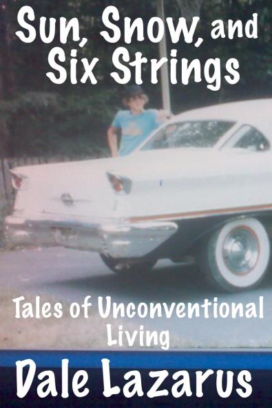 Sun Snow and Six Strings