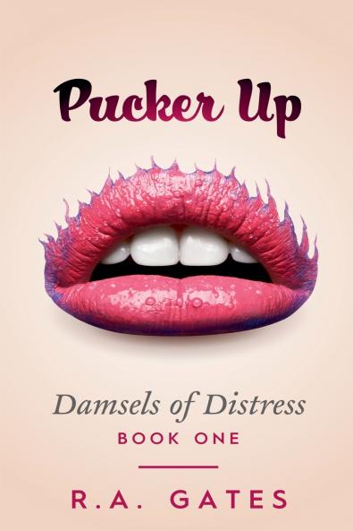Pucker Up