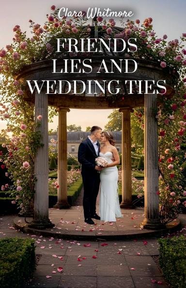 Friends Lies And Wedding Ties