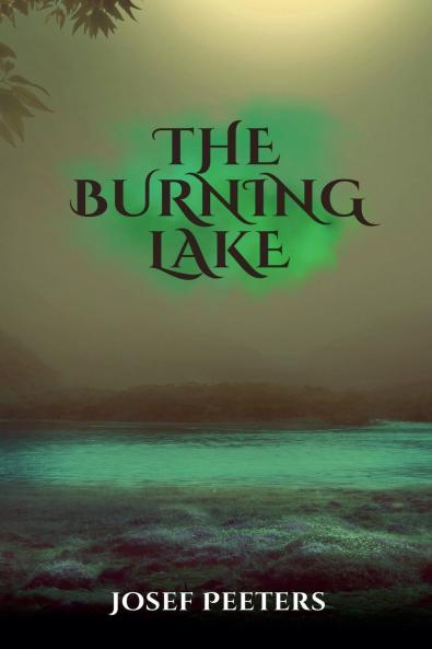 The Burning Lake