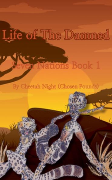 Life of The Damned