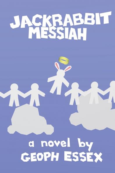 Jackrabbit Messiah