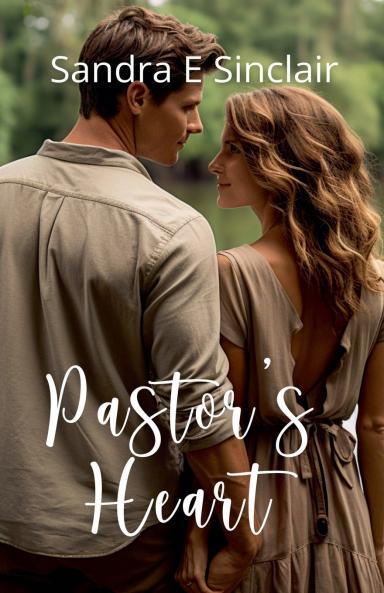 Pastor's Heart