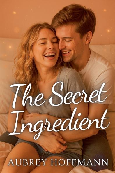 The Secret Ingredient