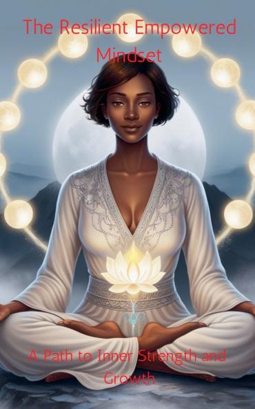 The Resilient Empowered Mindset