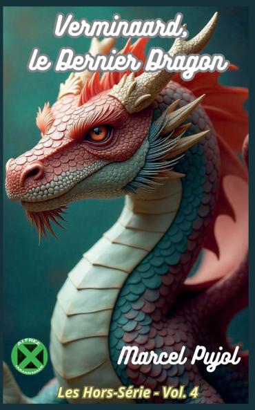 Verminaard le Dernier Dragon