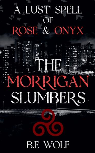 The Morrigan Slumbers