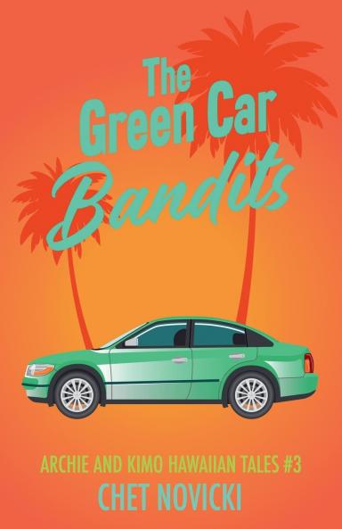 The Green Car Bandits