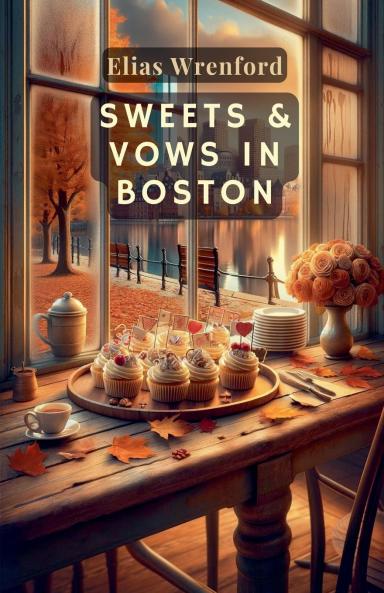 Sweets & Vows in Boston