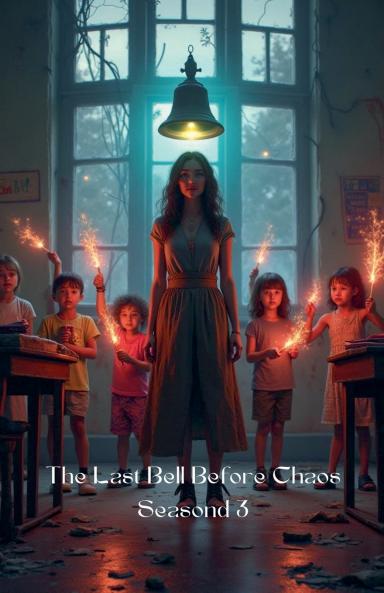 The Last Bell Before Chaos  Seasond 3