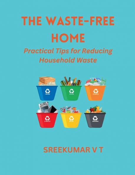 The Waste-Free Home