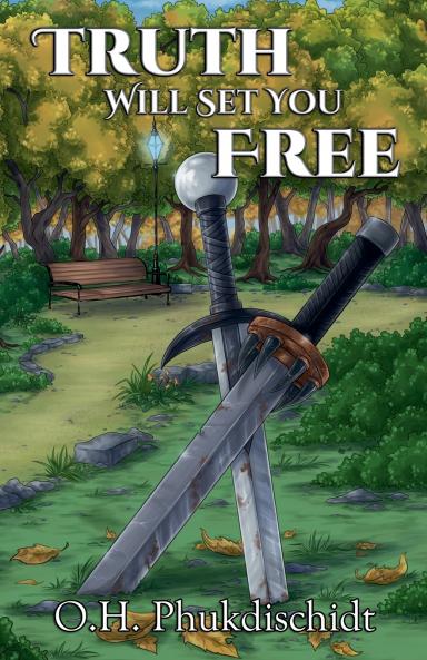 Truth Will Set You Free
