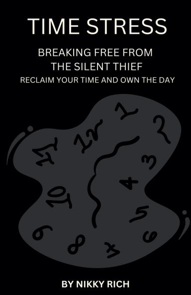 Time Stress Braking Free from the Silent Thief