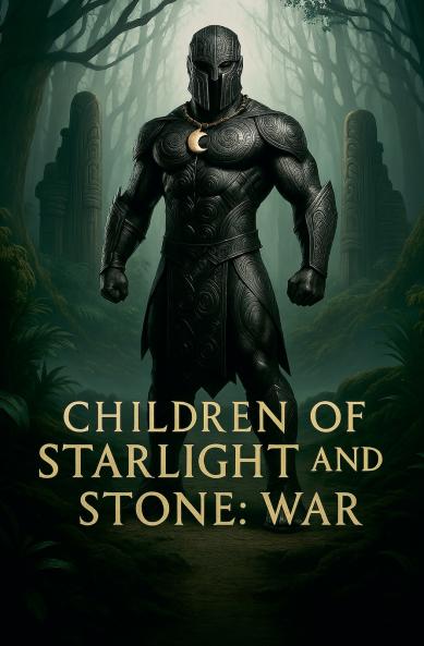Children of Startlight and Stone