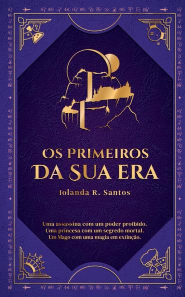 Os Primeiros da Sua Era