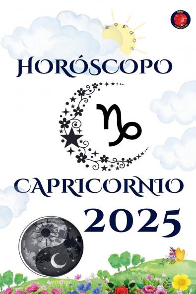 Capricornio Horóscopo  2025
