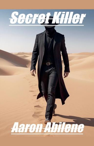 Secret Killer