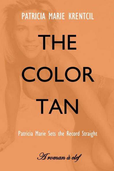 The Color Tan